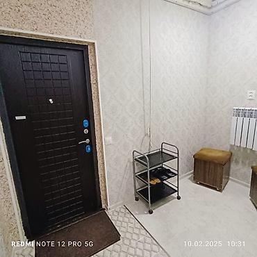 Посуточная аренда комнат: 18 м², С мебелью — 16