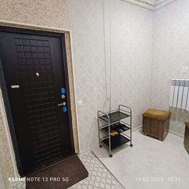 Посуточная аренда комнат: 16 м², С мебелью — 2