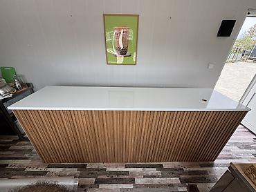 green coffee kapsul: Kafe və fast-food məkanı üçün avadanlıq dəsti. Şəkillərdə təqdim — 2