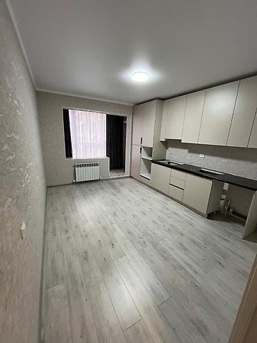 Продажа квартир: 1 комната, 51 м², Элитка, 6 этаж, Свежий ремонт — 1