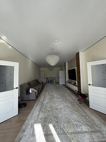 Кыймылсыз мүлк: 4 бөлмө, 217 м², 4 соток, Ново-Покровка, Менчик ээси — 7