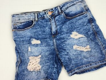 krótkie obcisła spódniczka: Shorts for women, size XS (EU 34)