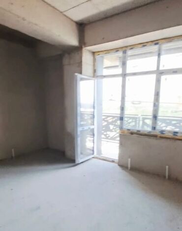 Продажа квартир: 3 комнаты, 102 м², Элитка, 15 этаж, ПСО (под самоотделку) — 5