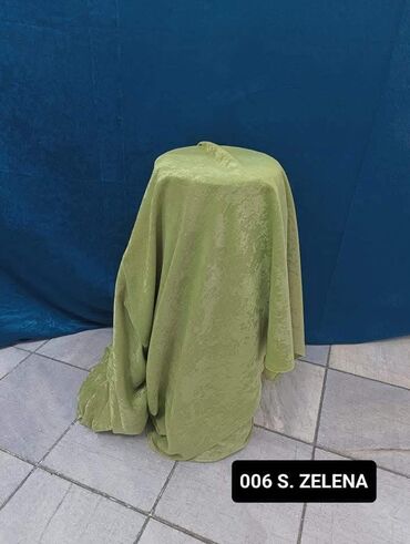 Zavese i draperije: Zavese za zatamnjenje, bоја - Siva — 14