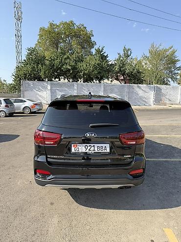 470 жх: Kia Sorento: 2020 г., 2.2 л, Автомат, Дизель, Кроссовер — 5