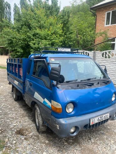 ауди рс6 цена бишкек: Hyundai Porter: 2000 г., 2.6 л, Механика, Дизель, Van