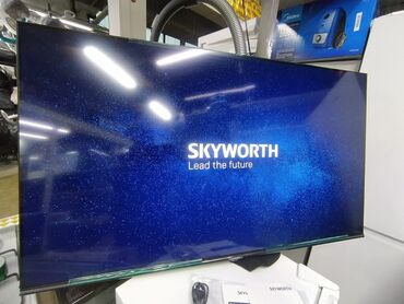 телевизоры конка: Срочная акция Телевизор skyworth android 50ste6600 обладает