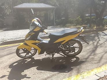 Motonəqliyyat: Tufan - 50, 50 sm3, 2024 il, 12000 km — 6