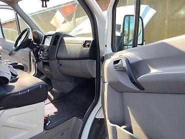 кобальт машина цена ош: Mercedes-Benz Спринтер: 2009 г., 2.2 л, Автомат, Дизель, Бус — 4