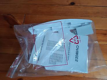 Морозильные шкафы, лари: Китай, Новый, В наличии — 4