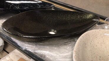 Çanaqlar, tülpanlar: Bol çeşitdə hamam moykaları — 15