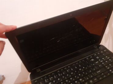 Masaüstü kompüterlər və iş stansiyaları: Notbuk zapcas kimi satılır toshiba burada yazmayın alan narahat
