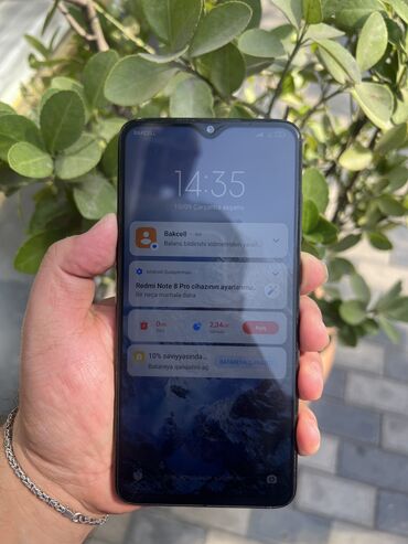 redmiler: Xiaomi Redmi Note 8 Pro, 64 GB