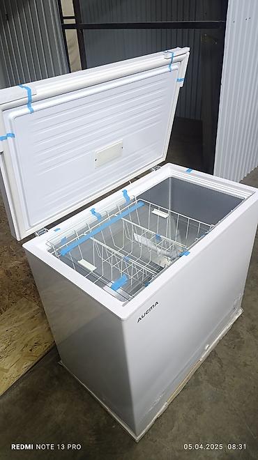Морозильники: Морозильник, Новый, Бесплатная доставка — 13
