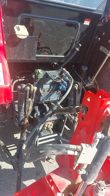 turbo az qaz 31 pikap: YTO NLX1304 (130 at gücü) . HAZIR BİZNES SATILIR Texnika aqreqatlarla — 6