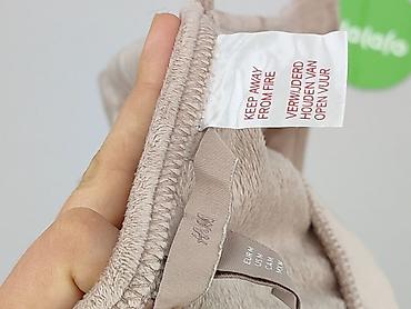 bluzka basic by o la la: H&M, Top damski, rozmiar S — 4