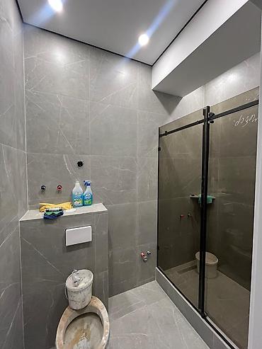 borsan: 2 комнаты, 58 м², Тунгуч мкр Элитка, 8 этаж, Свежий ремонт — 6