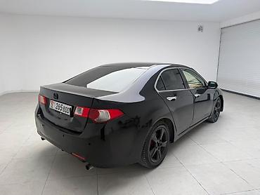 торга нет: Honda Accord: 2008 г., 2.4 л, Автомат, Бензин — 4