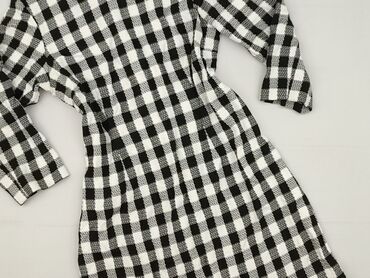 sukienki przezroczysta: Women`s dress, size S (EU 36)