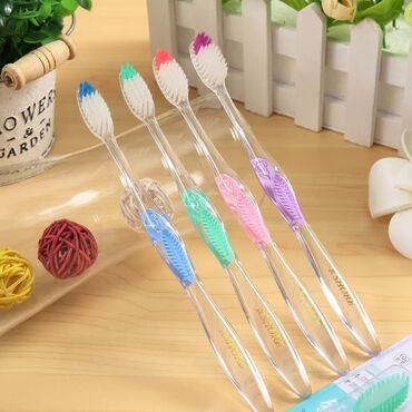 Уход за телом: Оптом продаем зубные щетки отличного качества. ждём оптовых клиентов — 8