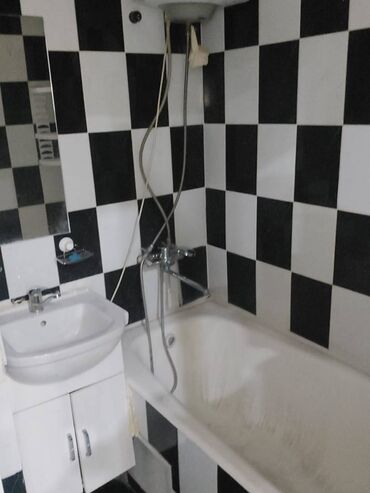 Продажа квартир: 2 комнаты, 66 м², Индивидуалка, 8 этаж, Косметический ремонт