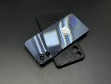 ddr4 32: Samsung Galaxy A06, Б/у, 128 ГБ, цвет - Синий, 2 SIM
