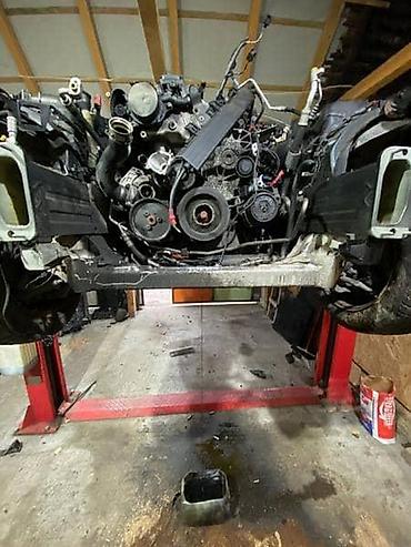 alat za remenice alternatora: REMENICA RADILICE M47 ZA BMW SERIJA 1, SERIJA 3, SERIJA 5 OD 2004. DO — 1