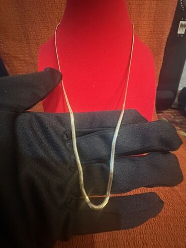 залез под одеяло к спящей: Тонкая цепь «змейка» из металла желтого цвета. 6,33грамм - Тип