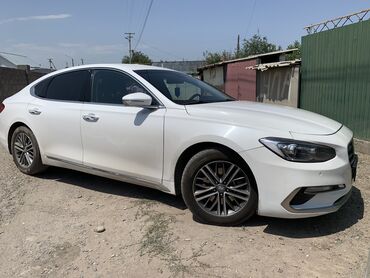 самсунг машина бишкек: Hyundai Grandeur: 2019 г., 3 л, Автомат, Газ
