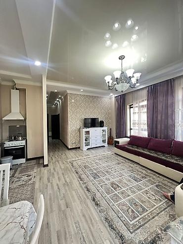 Долгосрочная аренда квартир: 2 комнаты, Риэлтор, Без подселения, С мебелью полностью — 4