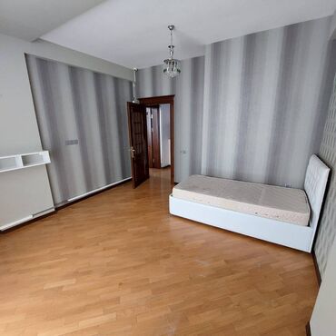 Yeni tikili: 6-cı mikrorayon, 3 otaqlı, Yeni tikili, 100 kv. m — 6