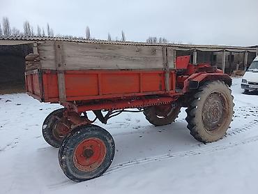 Другие тракторы: Срочно Т-16 сатылат руль дозатор Абалы почти завадской бойдон at lalafo.kg — 6 Другие тракторы: Срочно Т-16 сатылат руль дозатор Абалы почти завадской бойдон — 6