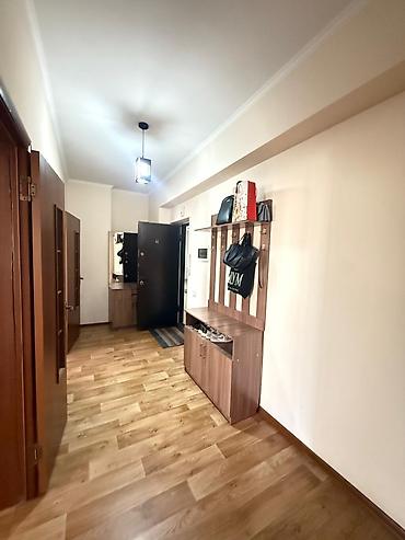 Продажа квартир: 1 комната, 57 м², Элитка, 10 этаж, Евроремонт at lalafo.kg — 5 Продажа квартир: 1 комната, 57 м², Элитка, 10 этаж, Евроремонт — 5