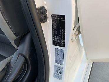 moning: Kia Morning: 2020 г., 1 л, Автомат, Бензин, Хэтчбэк — 8