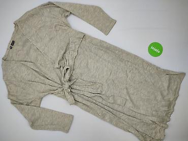 sweter bolerko: Bodyflirt, Kardigan damski, rozmiar 2XL — 2