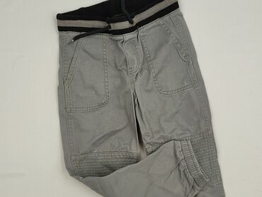 koszulka real madryt allegro: Spodnie dresowe, H&M, 5-6 lat, 110/116, stan - Idealny