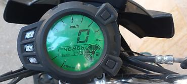 reduktor motor: - bm3, 150 sm3, 2022 il, 46000 km — 6
