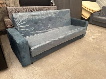 Прямые диваны: Прямой диван, Трехместный — 14