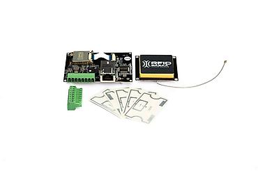 printer qiyməti: Kateqoriya: Simsiz Əlaqə Məhsul: RX5 RFID Oxuyucu Modul – — 2