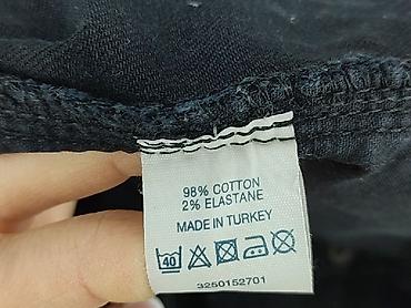 motel denim: Oasis, Szorty damskie, rozmiar L — 5