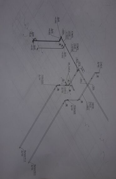 Монтаж и замена сантехники: Монтаж и замена сантехники Больше 6 лет опыта — 3