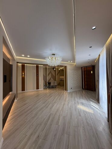 Продажа участков: 3 комнаты, 93 м², Элитка, 13 этаж, Дизайнерский ремонт