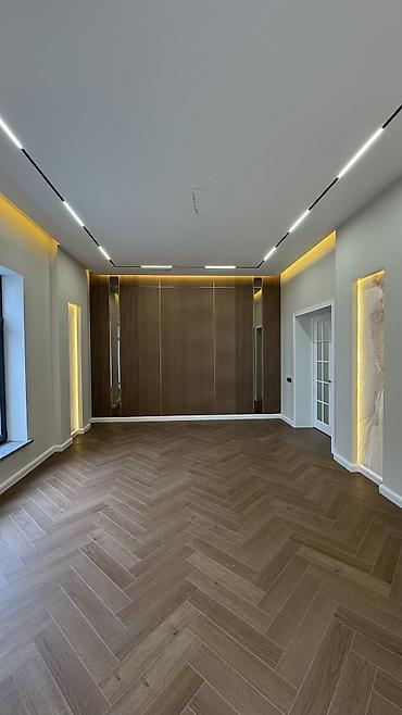 Продажа коттеджей и домов: 🏡 Новый дом в самом центре ЖМ Арча-Бешик Дом, в который заходишь — и — 11