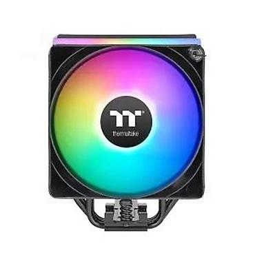 Rashladni sistemi: Thermaltake TOUGHAIR 510 RGB – toranjski CPU hladnjak sa ARGB — 13