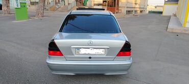 Mercedes-Benz: Mecedes-Benzn mator 1.8 ili 1999. probek 33506 Bartel usdunluk var — 5