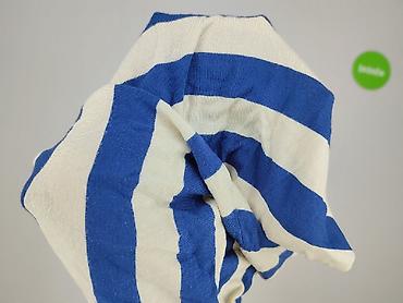 asymetryczne bluzki oversize: Bluzka damska, rozmiar One size — 4