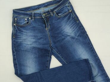 Jeans for women, size L (EU 40)