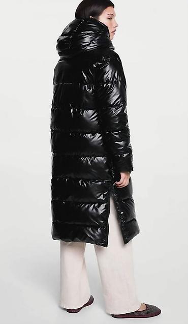 bomber kurtka: Puxovik kurtka, Mango, S — 1