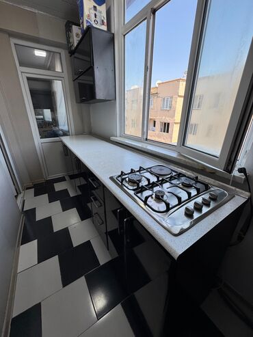 Yeni tikili: 2 otaqlı, Yeni tikili, 50 kv. m — 21