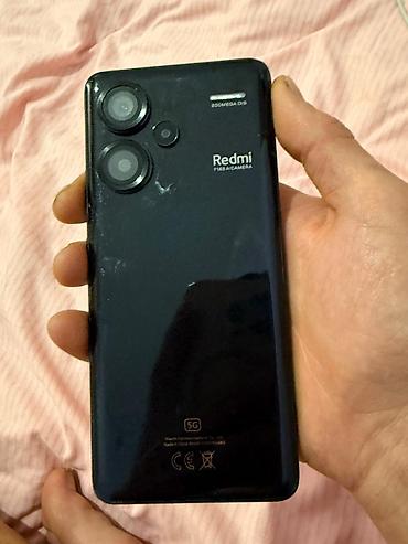 Xiaomi: Xiaomi, 13 Ultra, Б/у, 512 ГБ, цвет - Черный, 2 SIM — 5